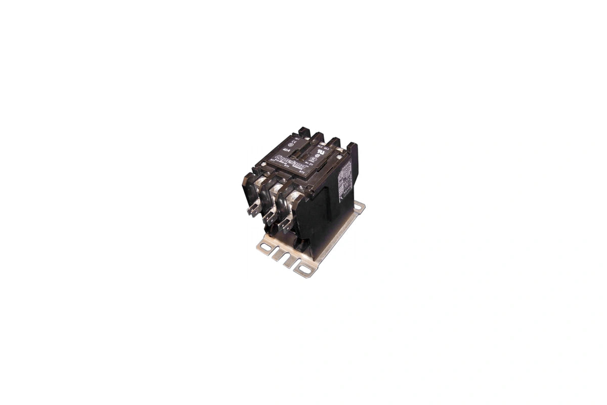 Copeland 912-3040-00, 3 Pole 40 Amp 24V Coil Contactor