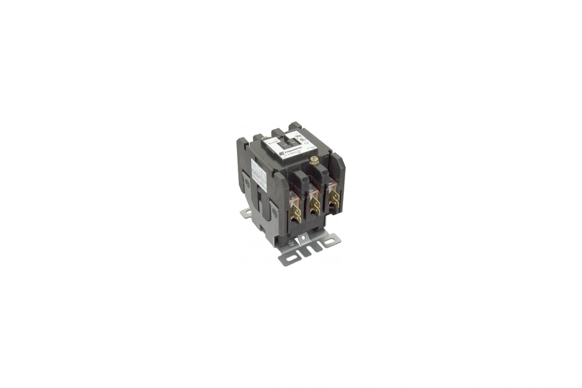 Copeland 912-3050-02, Contactor Kit 50A 3P 240V