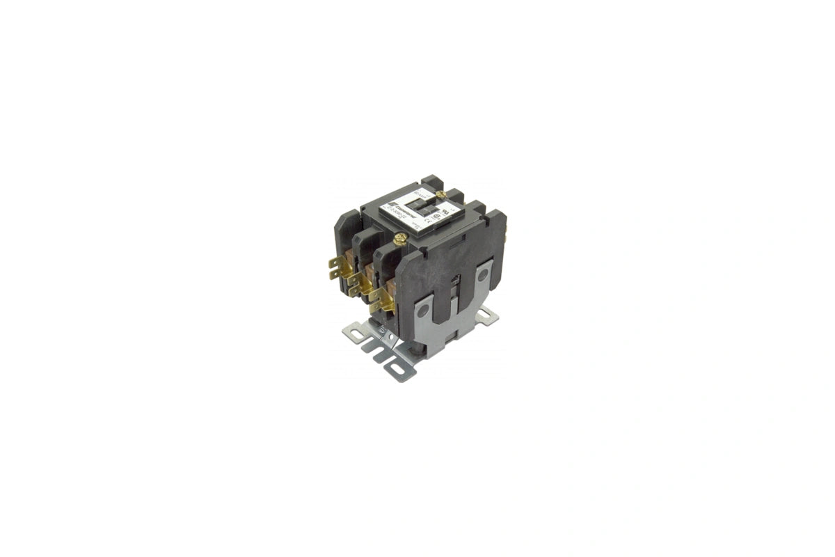 Copeland 912-3060-00, 3 Pole 60A 24V Contactor