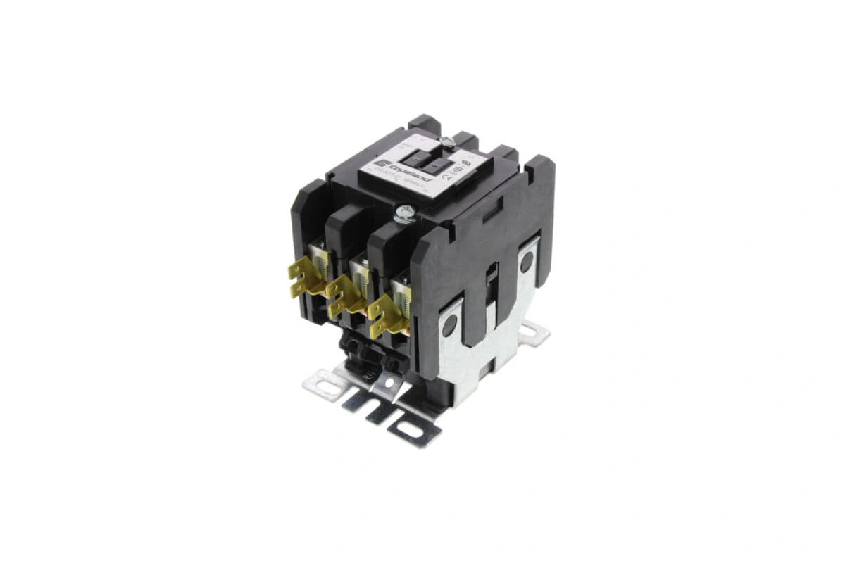 Copeland 912-3075-01, 120V Coil, 3P, 75 AMP Contactor