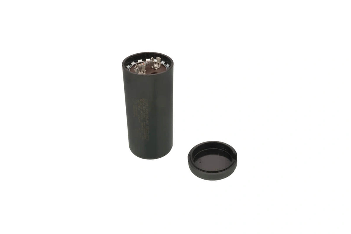 Copeland 914-0008-64, 43-52 MFD 220V Start Capacitor