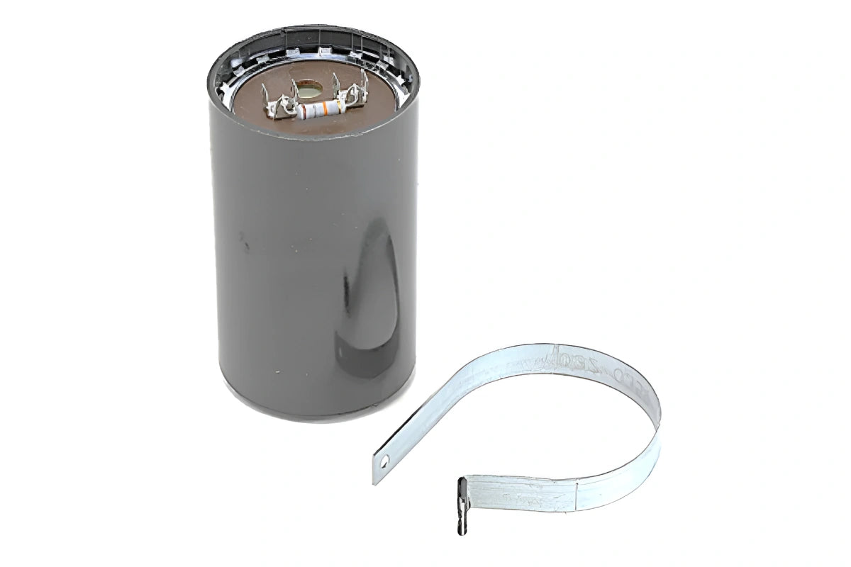 Copeland 914-0036-16, Start Capacitor 340-408 MFD 250V