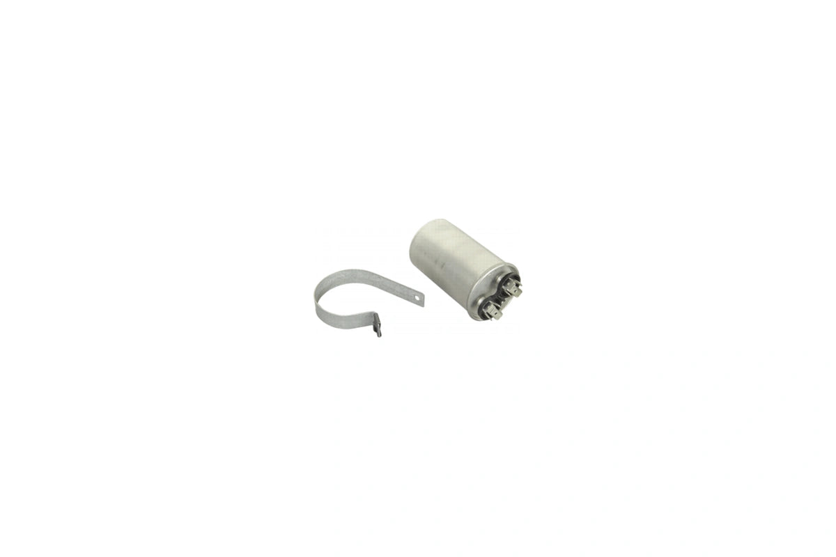 Copeland 914-0037-14, 20 MFD 440V Round Capacitor