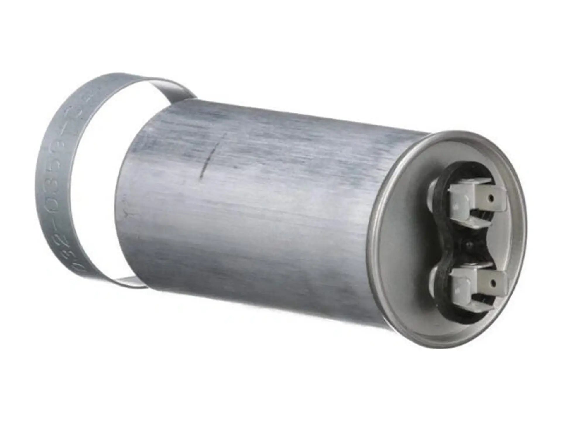 Copeland 914-0037-39, 55 MFD 370V Run Capacitor
