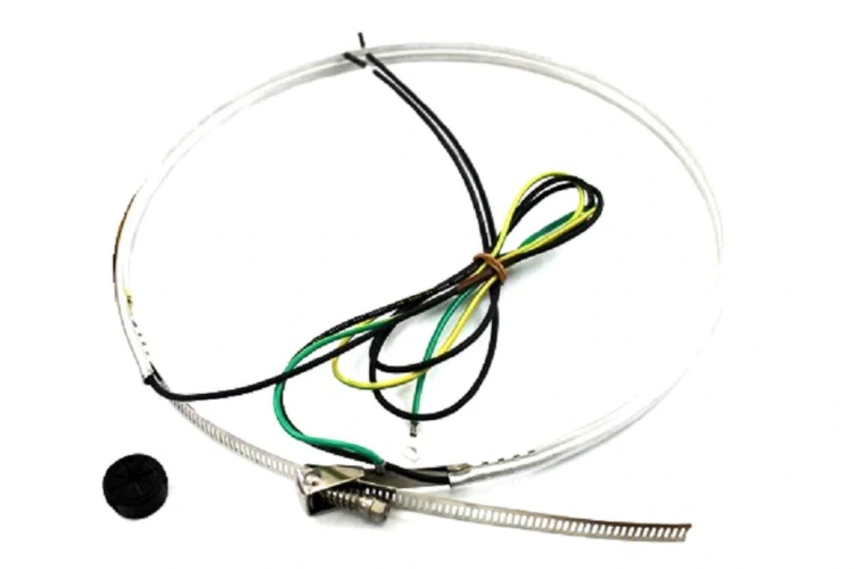Copeland 918-0019-01, Belt 120V 70W Crankcase Heater