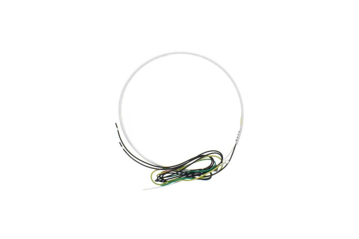 Copeland 918-0019-08, Belt 480V 70W Crankcase Heater