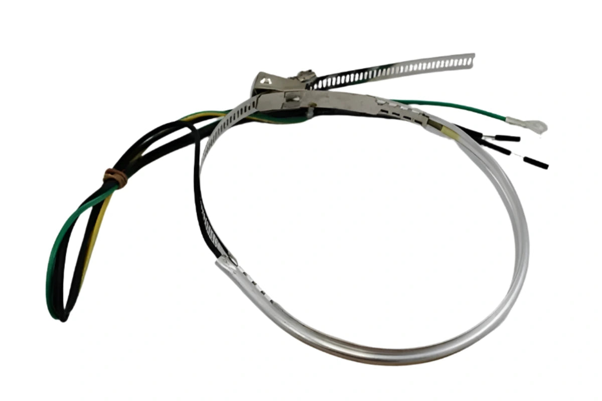Copeland 918-0052-00, Belt 240V 40W 5" Dia Heater
