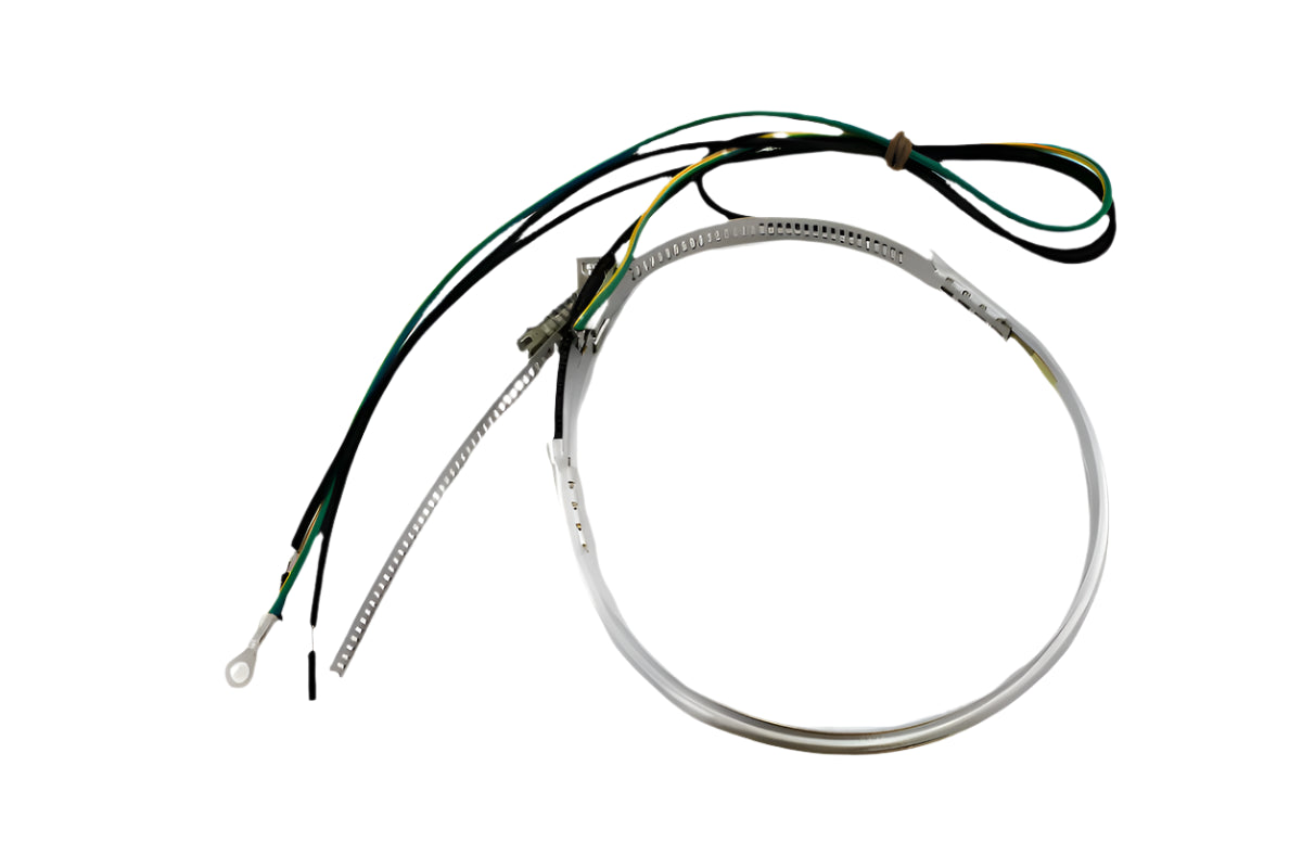 Copeland 918-0052-01, Belt 120V 40W Crankcase Heater