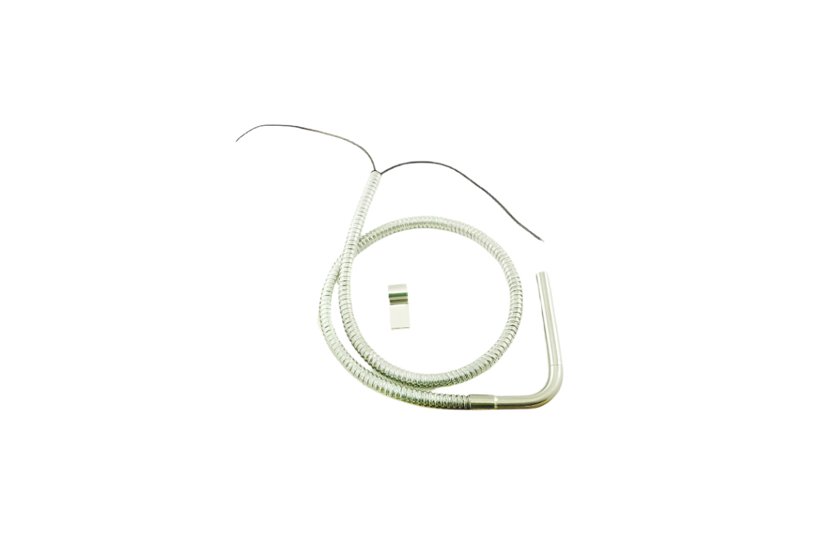 Copeland 918-0518-01, 240V 200W Heater with 5.5" Dia and 40" Leads