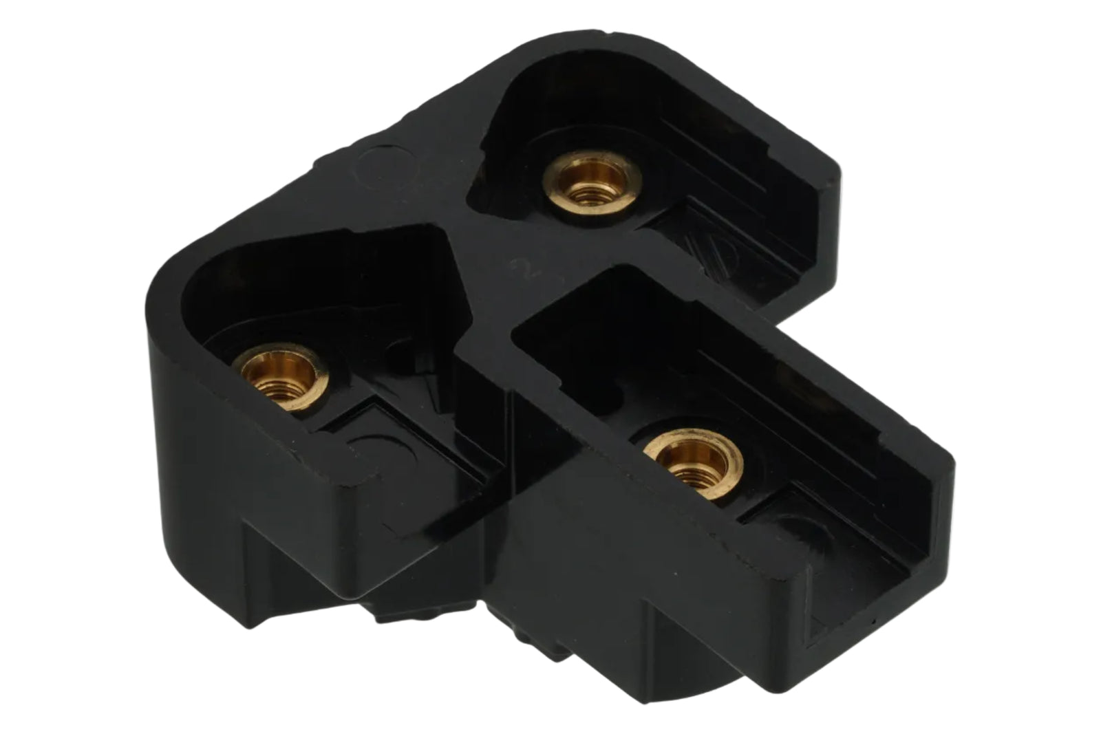 Copeland 921-0227-00, Terminal Block