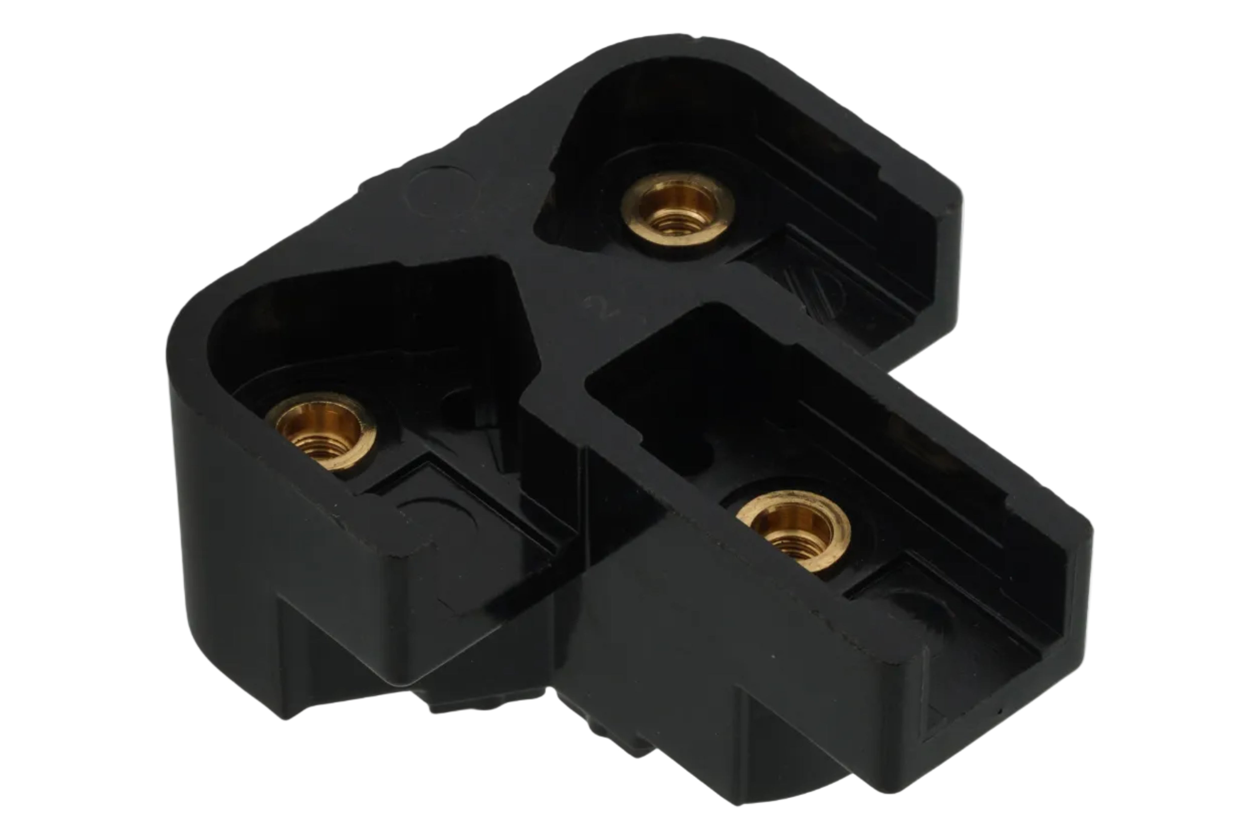 Copeland 921-0227-00, Terminal Block