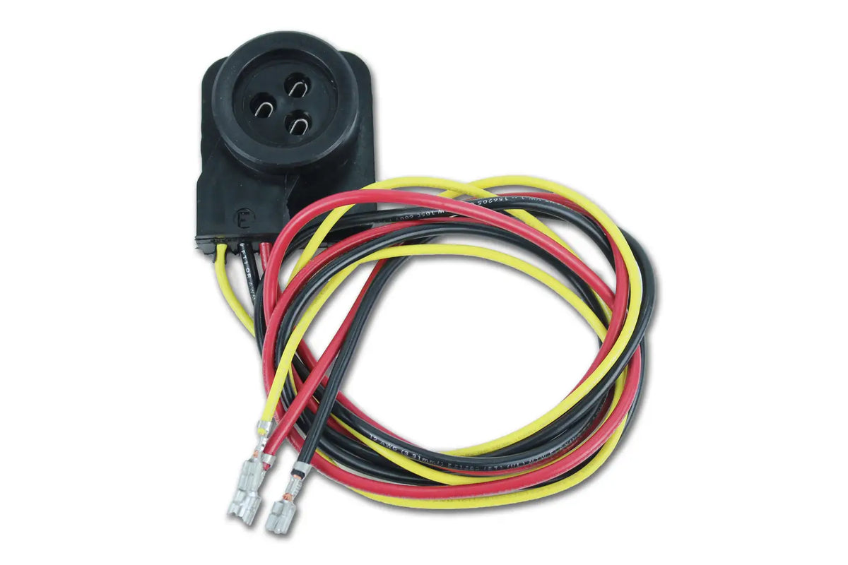 Copeland 929-0130-00, Wiring Harness Kit