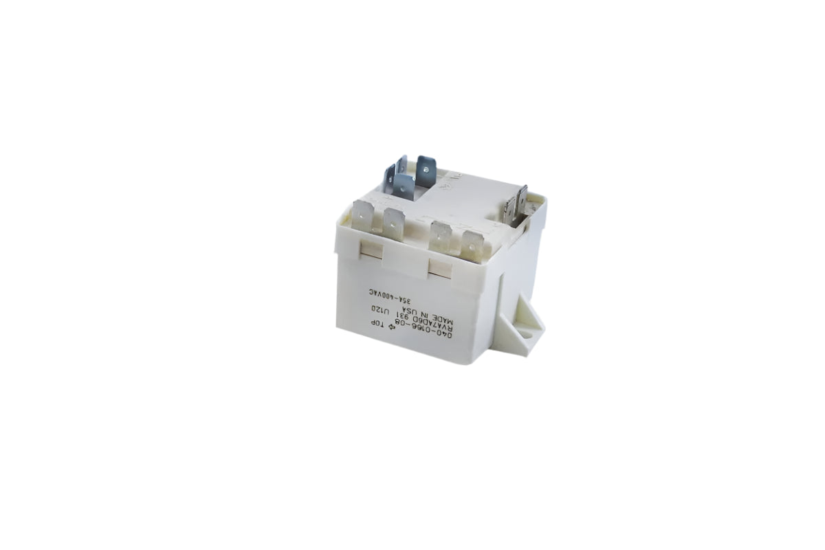 Copeland 940-0001-50, Start Relay