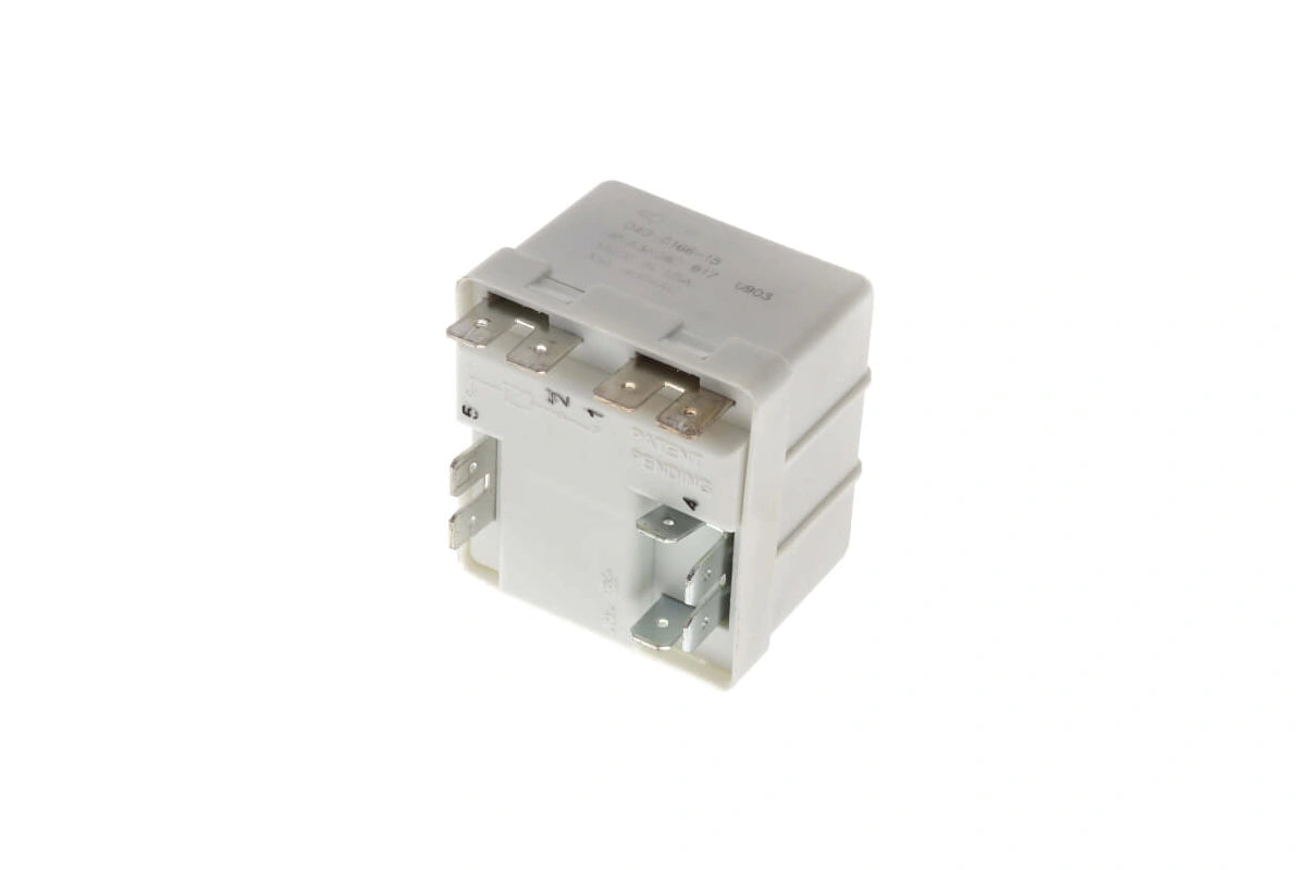 Copeland 940-0001-55, Potential Relay Kit