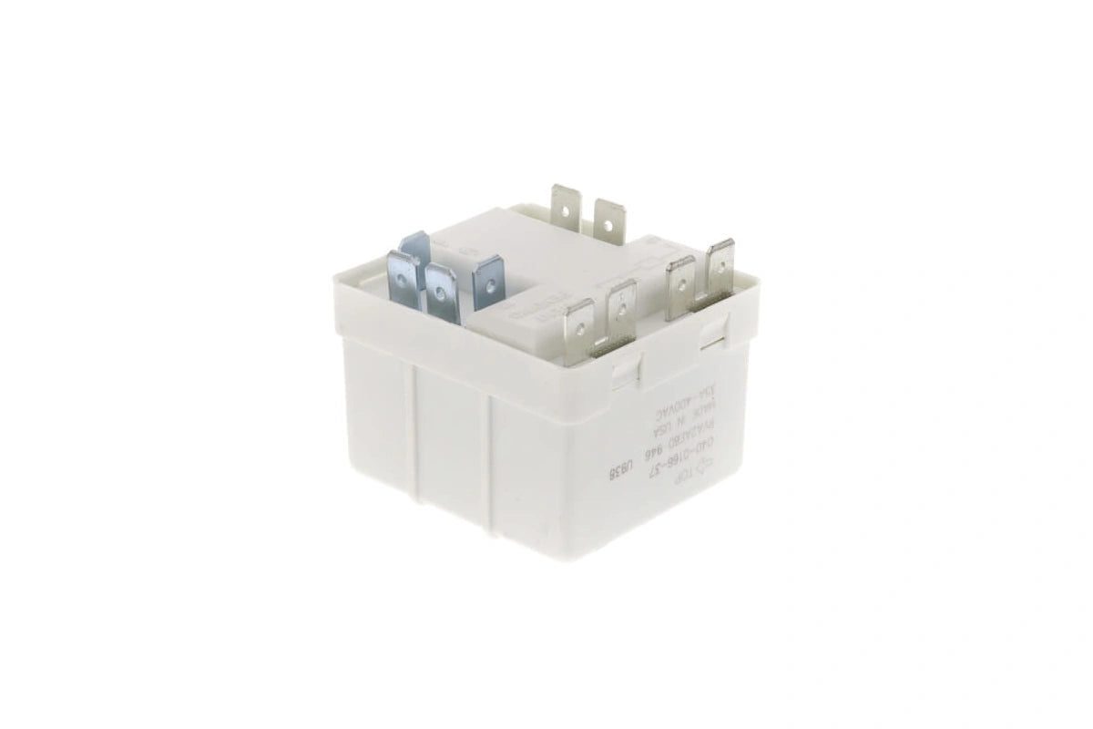 Copeland 940-0001-79, Potential Relay