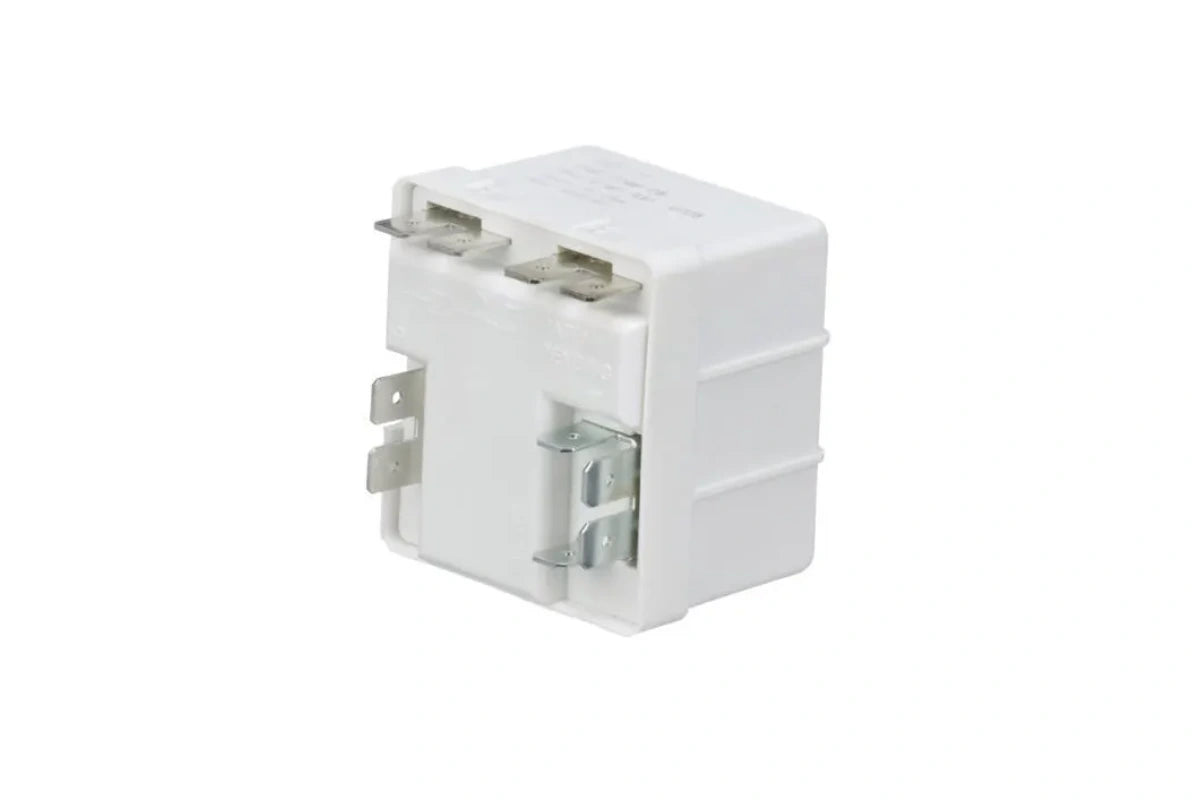 Copeland 940-0001-80, Relay Kit