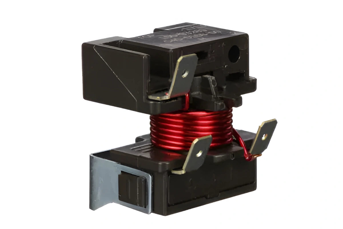 Copeland 940-0150-68, Current Sensing Relay