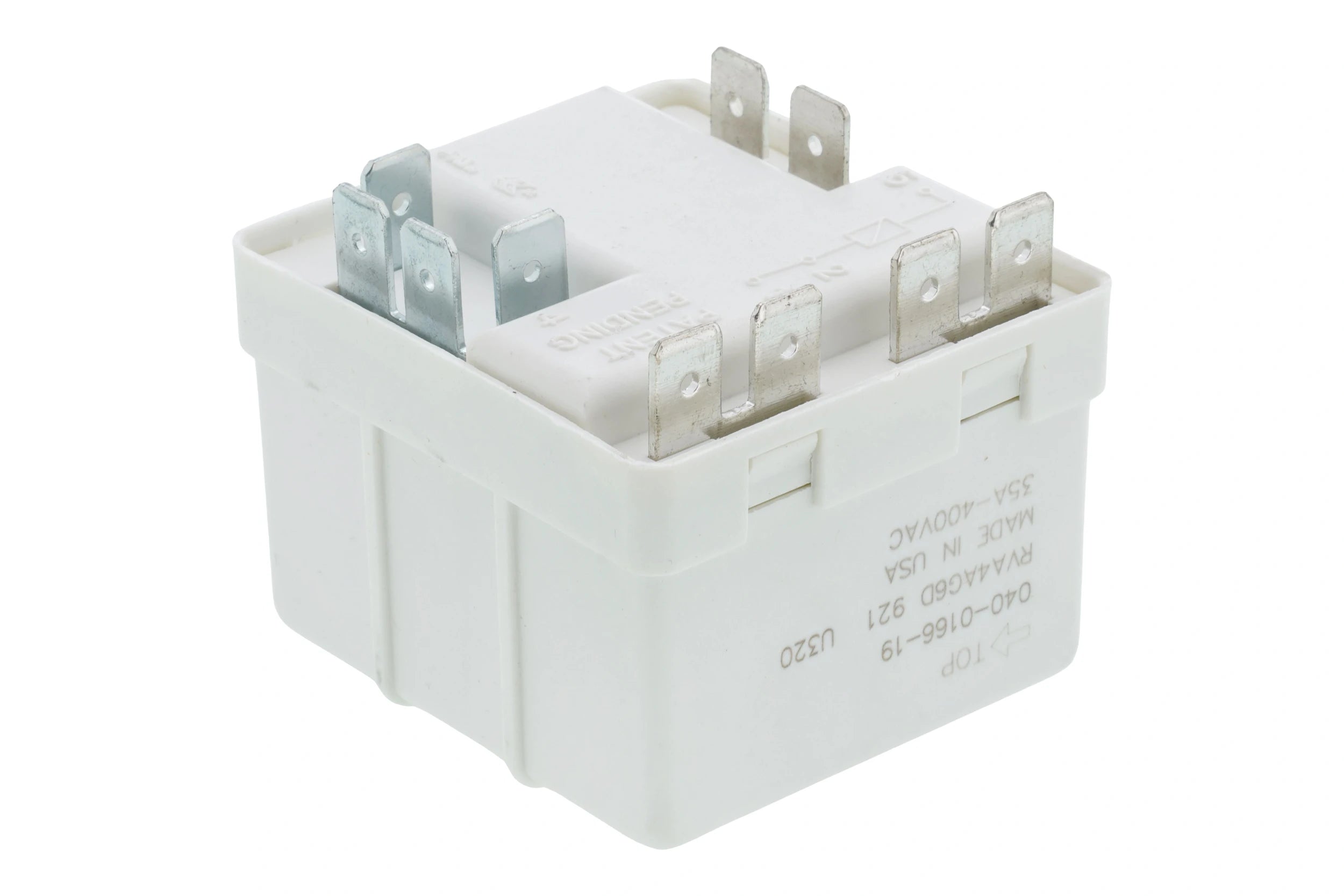 Copeland 940-0001-60, Start Relay