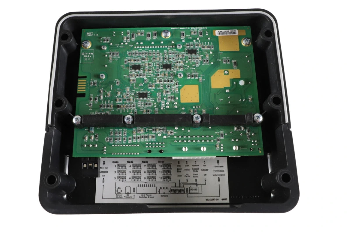 Copeland 943-0013-02, Control Module