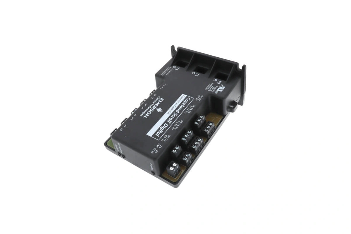 Copeland 943-0024-01, Digital Compressor Controller 15s with Time Delay