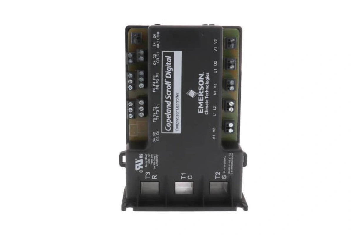 Copeland 943-0086-00, Digital Compressor Module