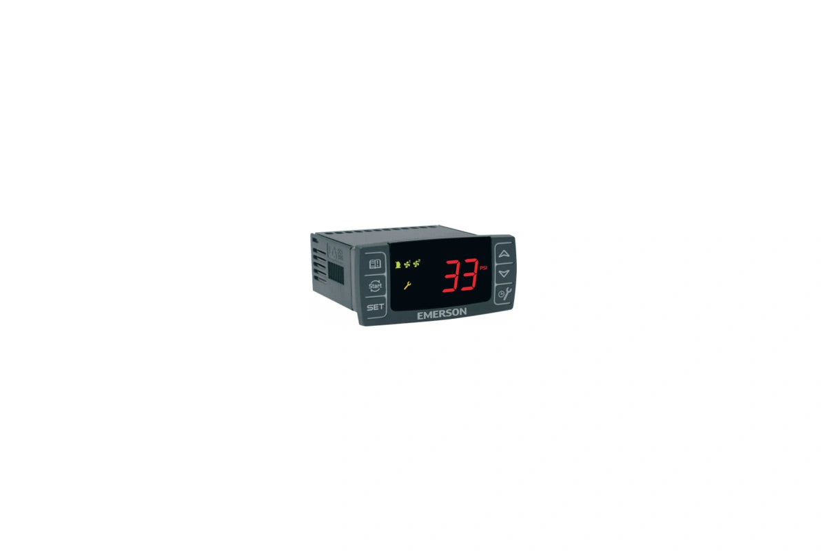 Copeland 943-0153-00, 230V Electric Unit Control