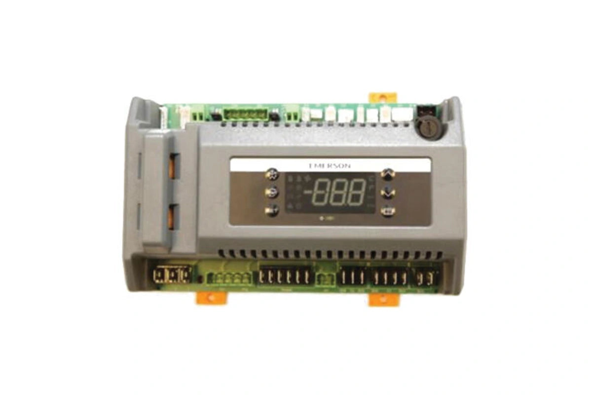 Copeland 943-0214-00, XCM25D Electric Unit Controller