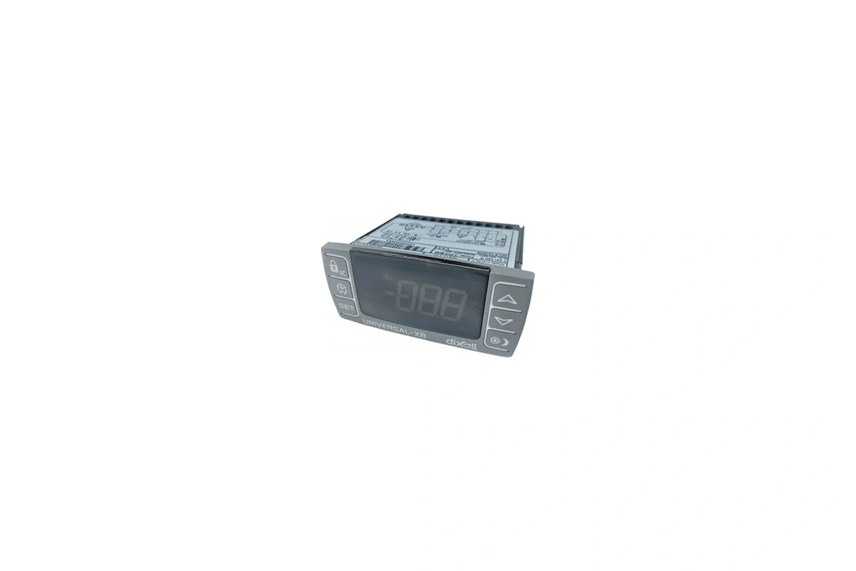 Copeland 943-0291-00, XR60 120V Dixel Controller