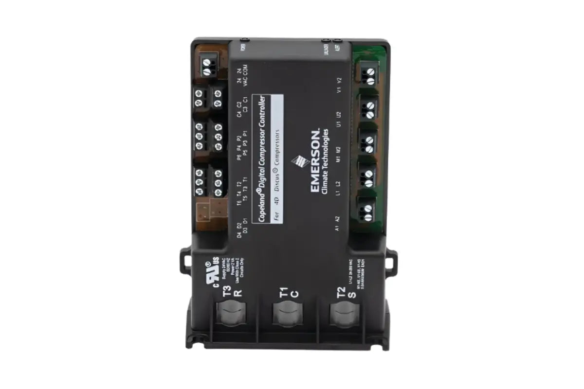 Copeland 943-0088-00, Module IDCM Kit