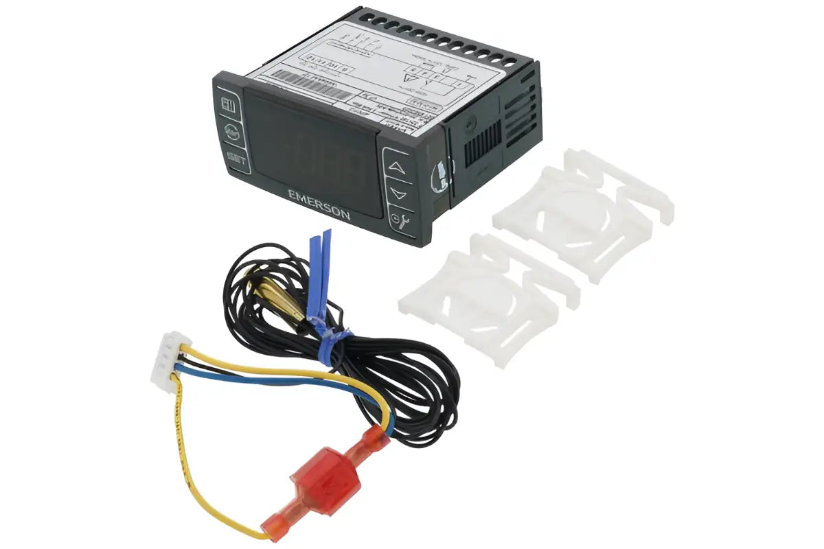 Copeland 943-0152-00, 115V Non Fan Cycle Controller
