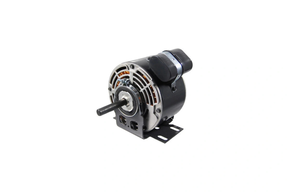 Copeland 950-0250-00, 208-230V 1PH 1/4HP 1625RPM Motor