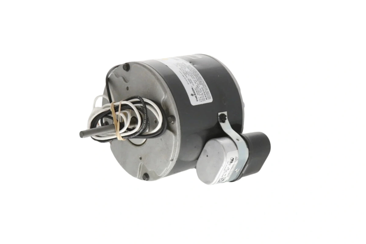 Copeland 950-0319-01, 230V 1PH 1/15HP 1500RPM CCW Motor