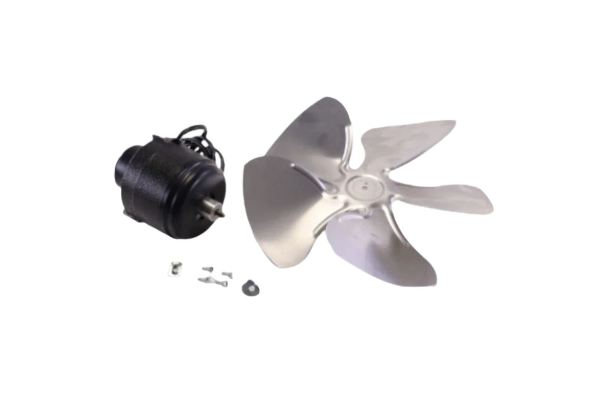 Copeland 950-0344-01, 115V Fan Motor Kit