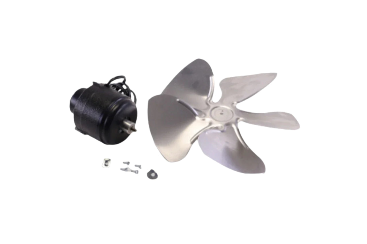 Copeland 950-0344-01, 115V Fan Motor Kit