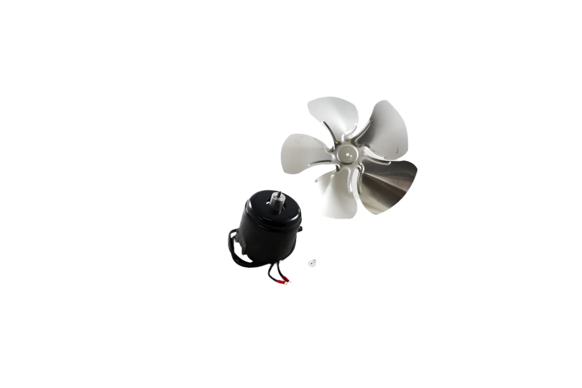 Copeland 950-0344-03, 460V 1500RPM 50W Refrigeration Motor