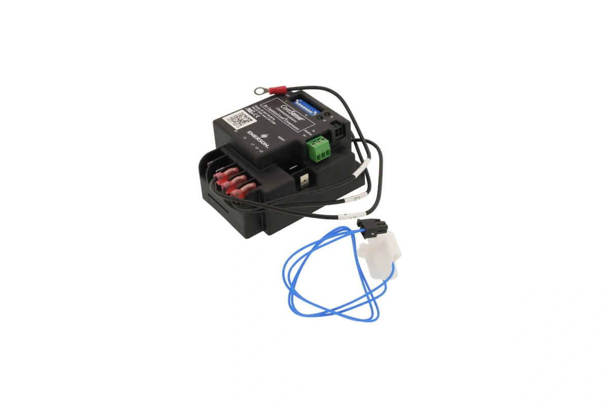 Copeland 971-0065-04, Protector Kit 24V Module