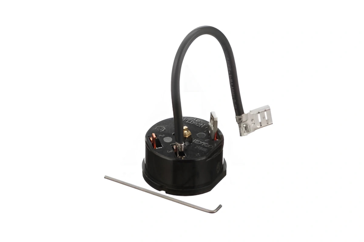 Copeland 971-0127-06, Overload External Protector