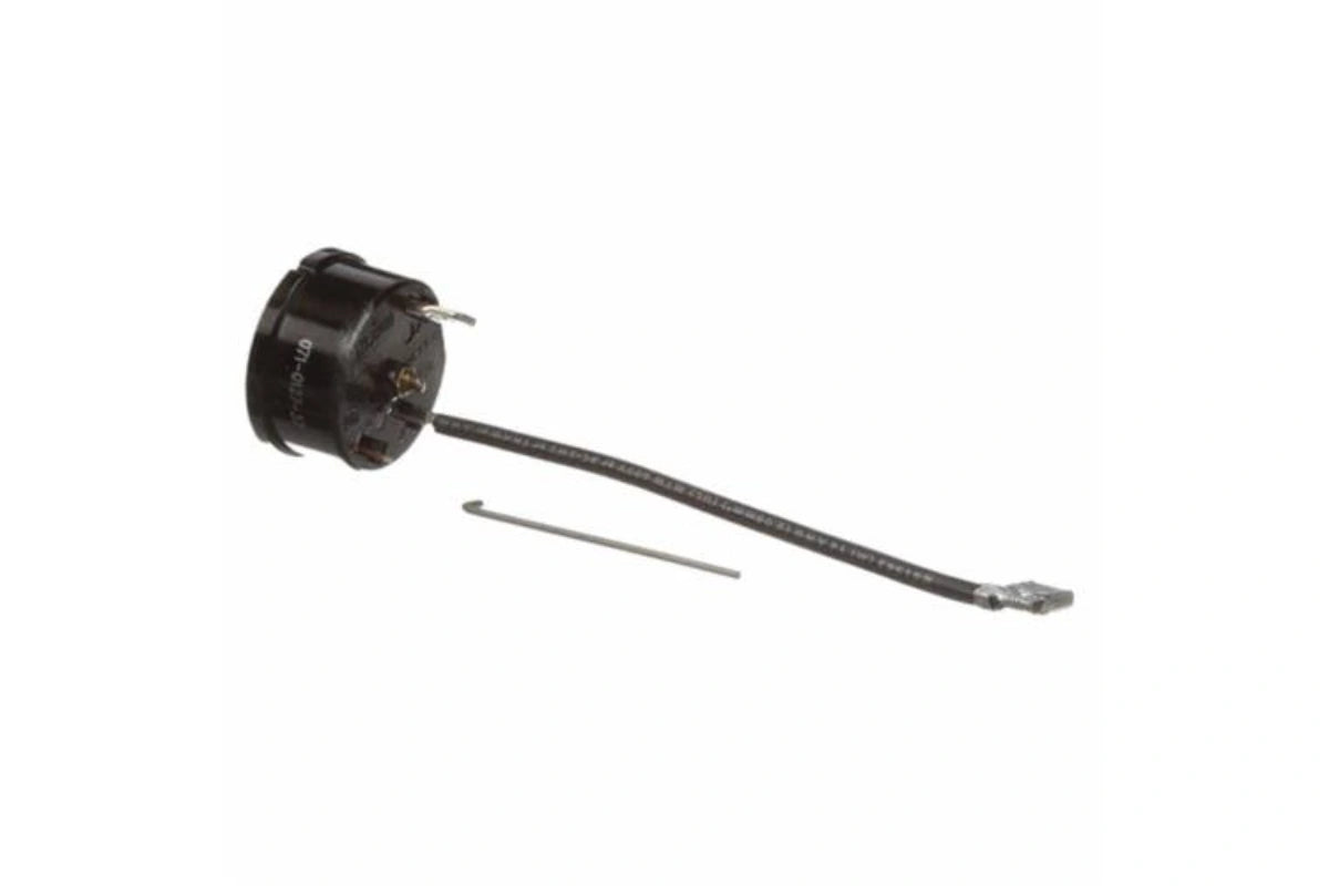 Copeland 971-0127-37, Overload Relay