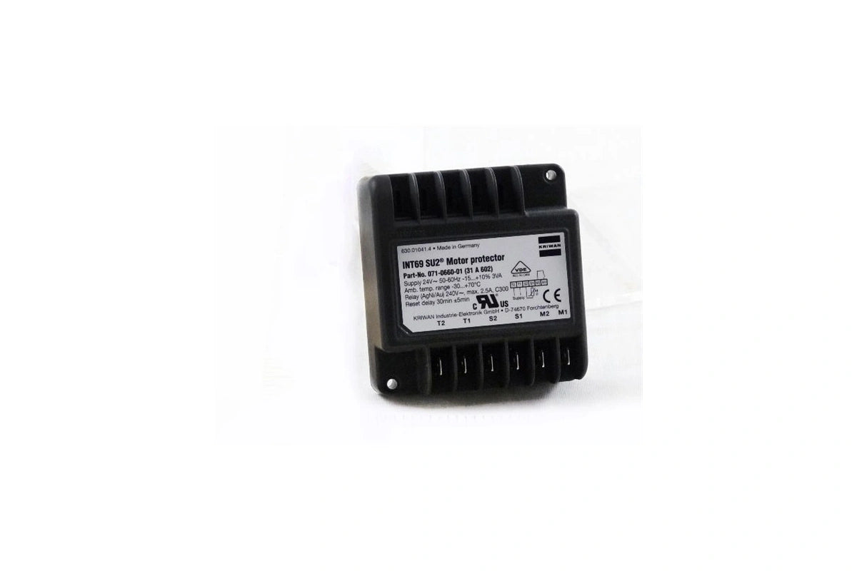 Copeland 971-0641-00, Protector Kit 120/240V Module
