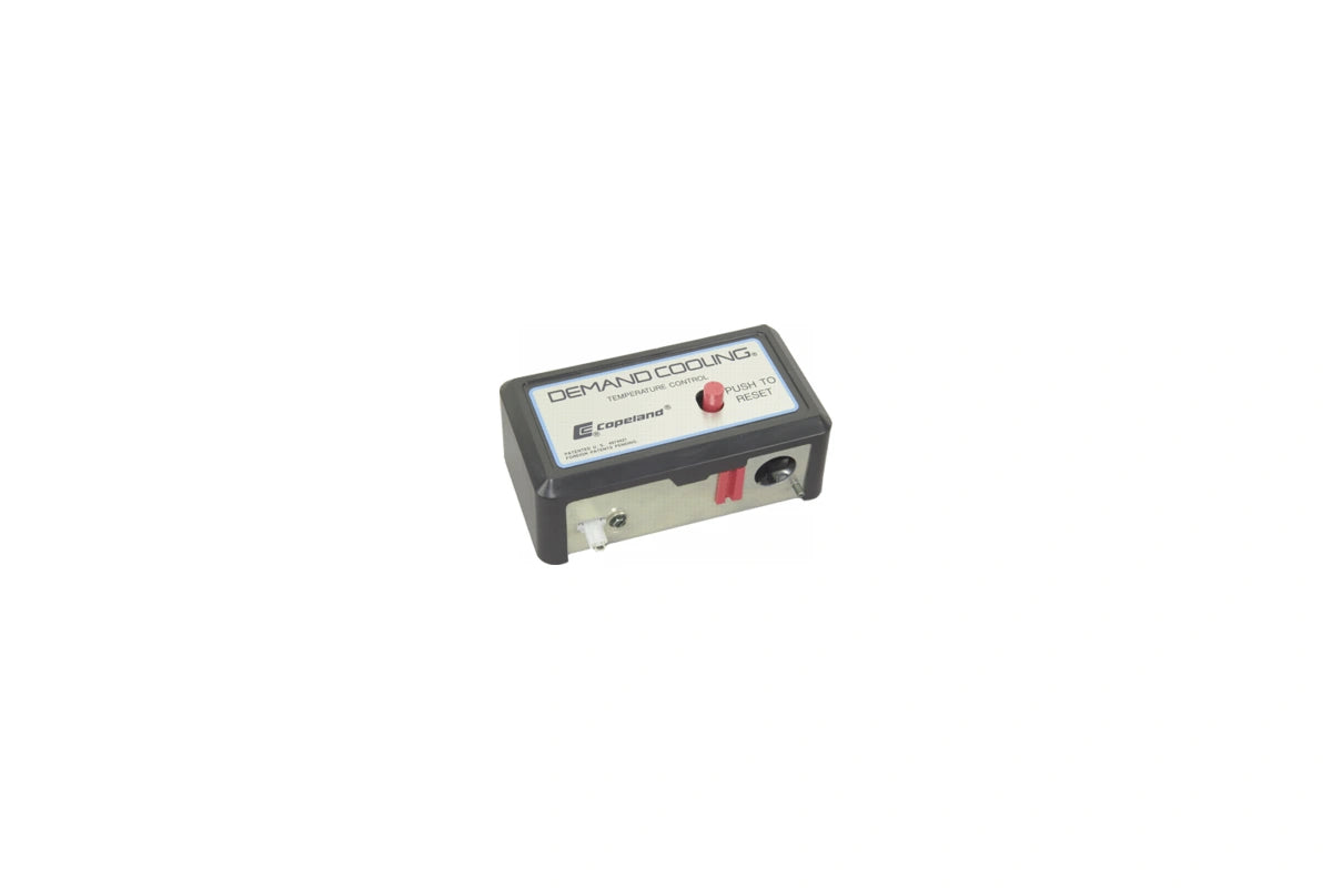 Copeland 985-0110-01, 240V Compressor Protector