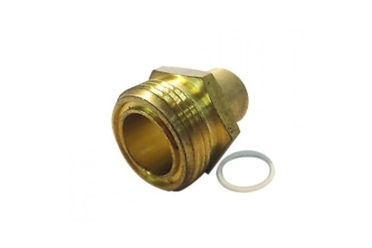 Copeland 998-0034-06, 1 5/8" Stub to 2 1/4" Roto Kit