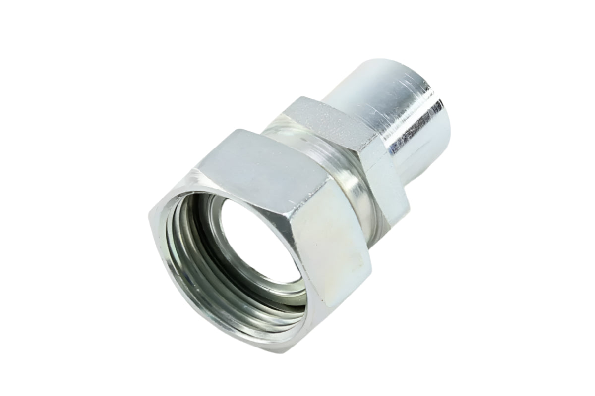 Copeland 998-0034-07, 1 1/8" Rotolock Adapter