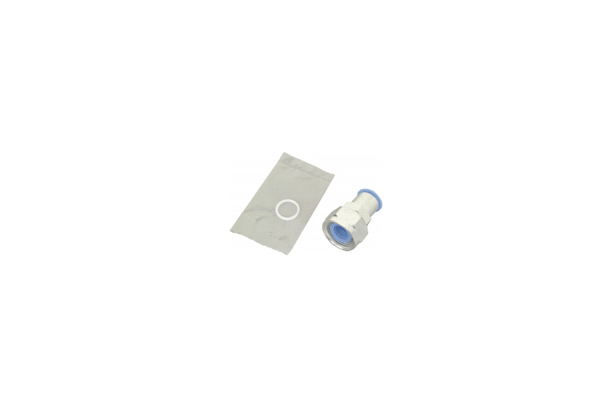 Copeland 998-0034-17, Rotalock to Stub Tube Adapter Kit