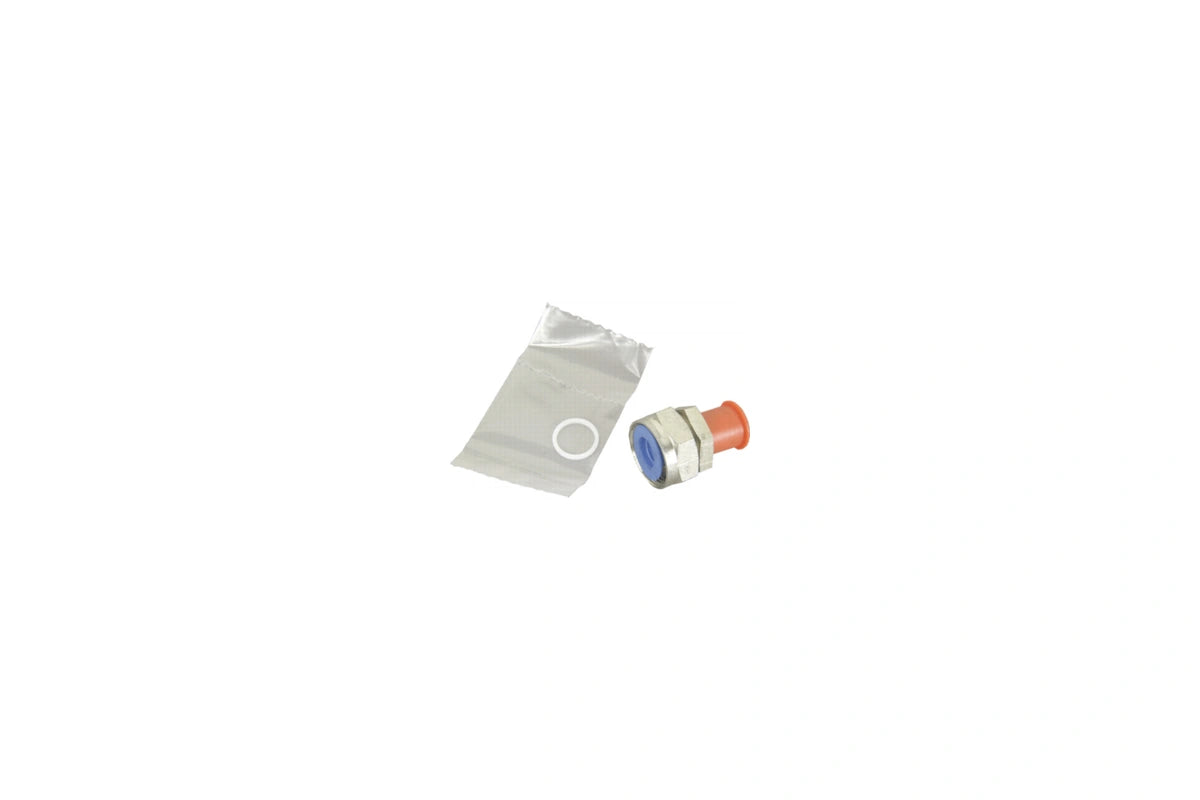 Copeland 998-0034-18, 1 1/4 to 1/2 Rotalock to SWT Adapter