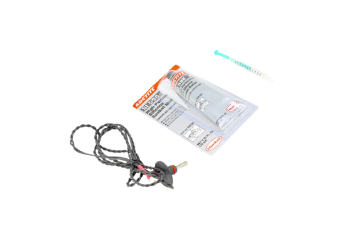 Copeland 998-0166-00, Thermistor Kit ZM
