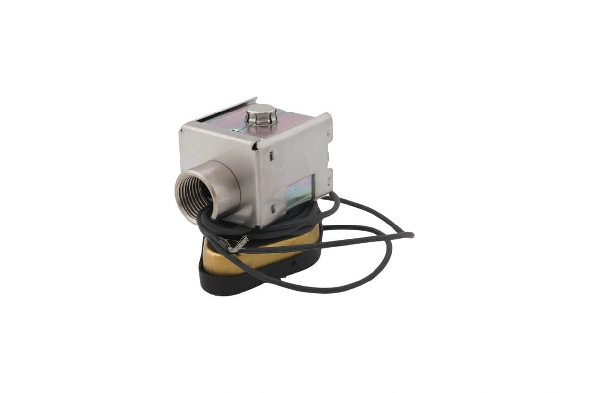 Copeland 998-0212-02, 120V Unloader Valve
