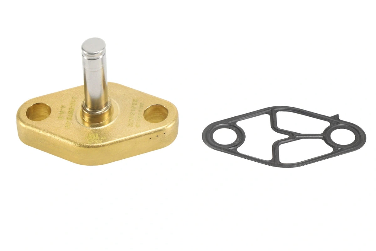 Copeland 998-0213-00, Unloader Valve