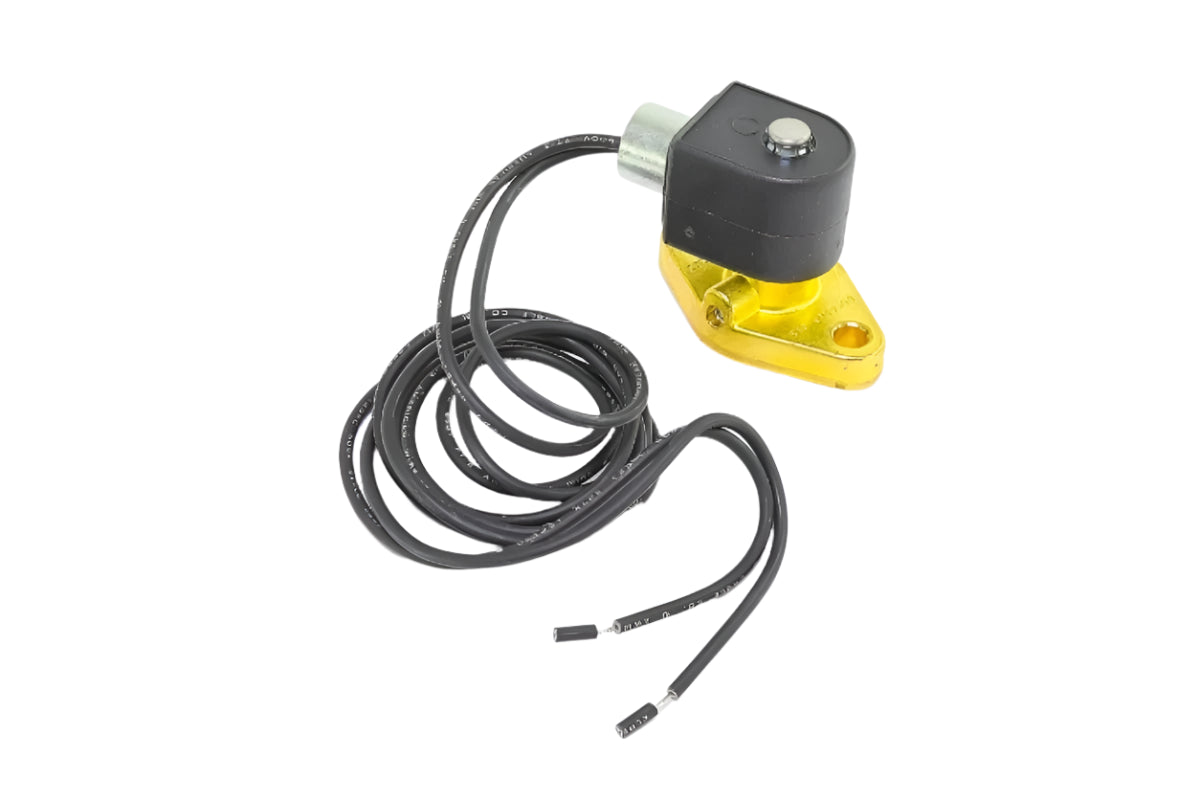 Copeland 998-0326-02, Unloader Valve and Coil 120V