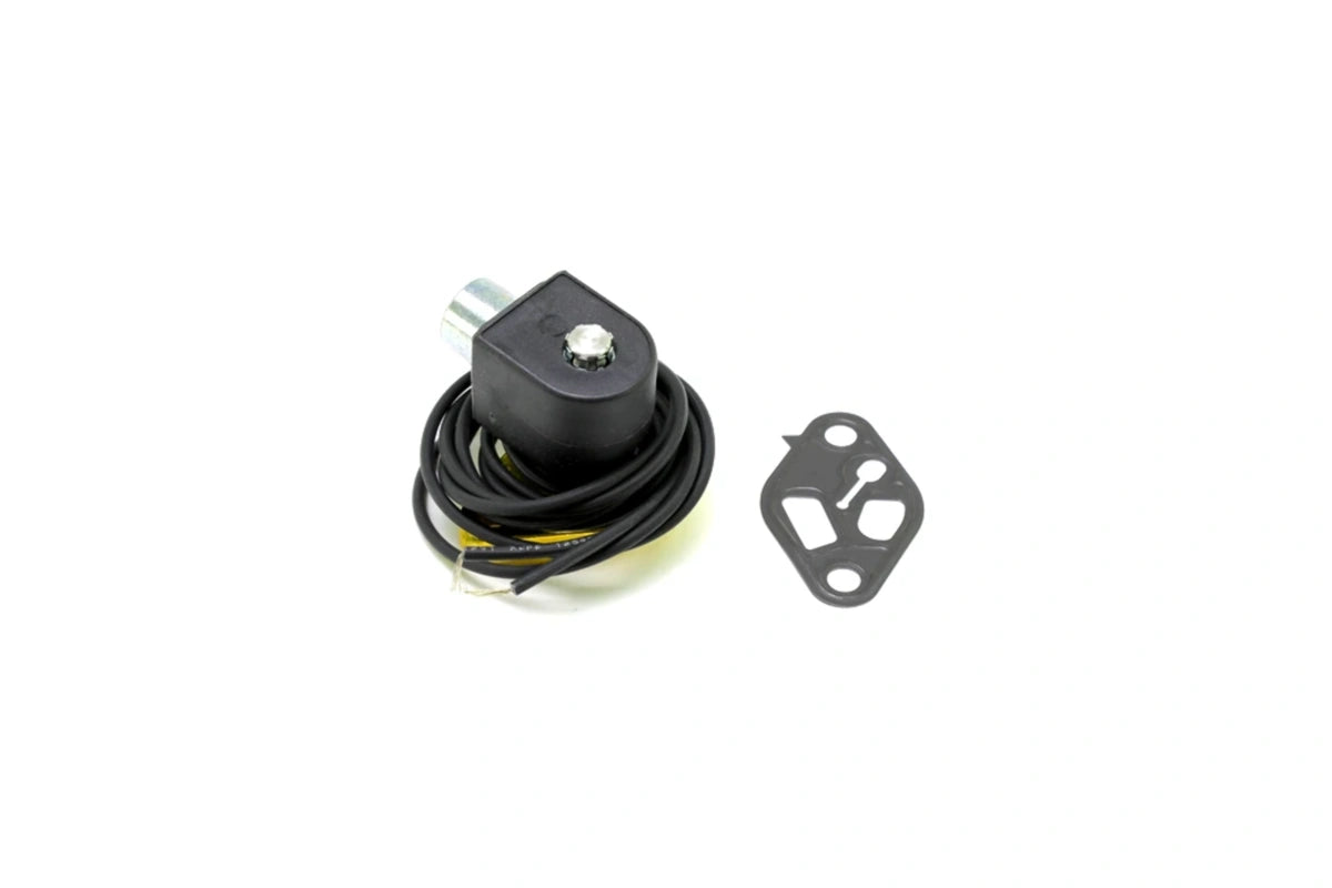 Copeland 998-0326-03, Unloader Valve & Coil 240V