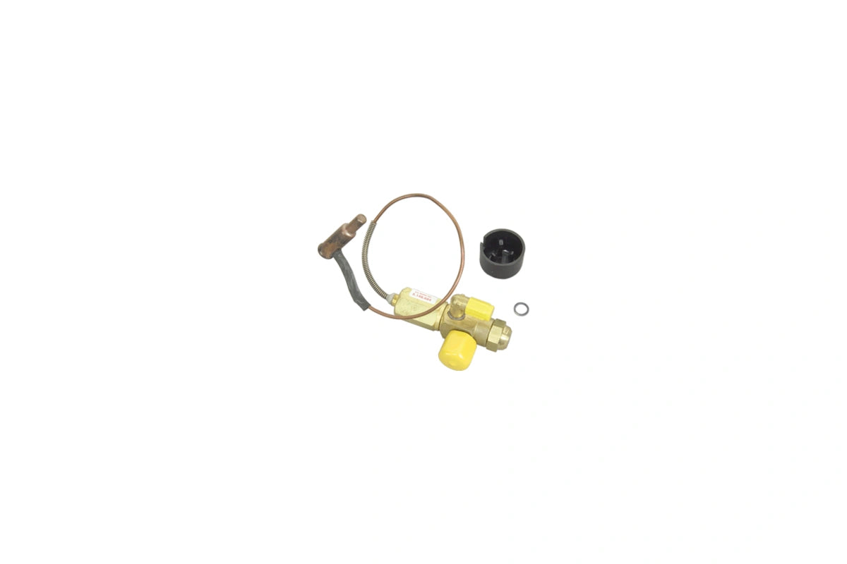 Copeland 998-0500-01, Discharge Temp Control Valve 1/4" Flare